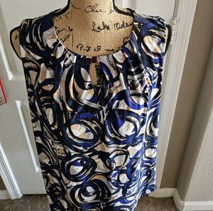 NEW ☆ Kasper Top, Size Large, Brand NEW!